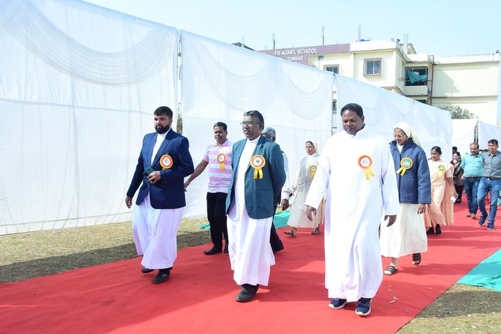 Annual Sports 2023 - photo 1