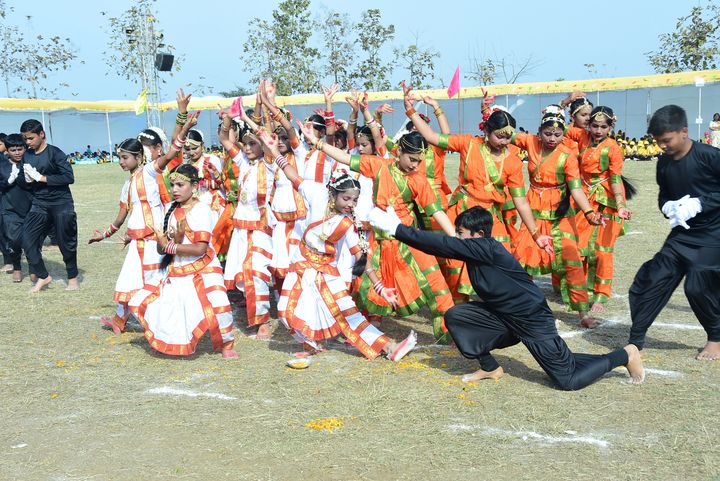 Annual Sports 2023 - photo 3