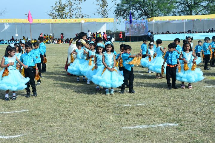 Annual Sports 2023 - photo 4