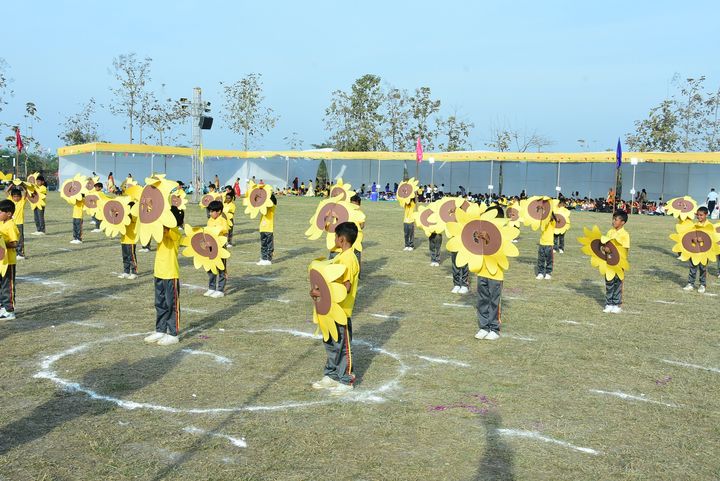 Annual Sports 2023 - photo 5
