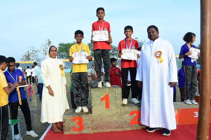 Annual Sports 2023 - photo 6