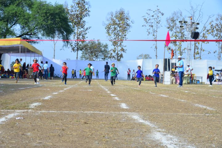 Annual Sports 2023 - photo 7