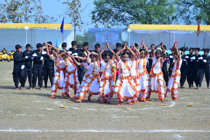 Annual Sports 2023 - photo 8